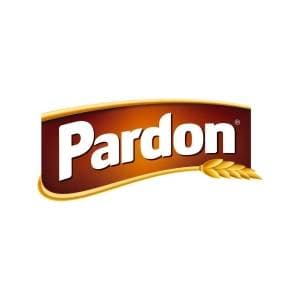 pardon