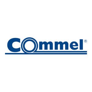 commel/zarulje