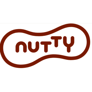nutty