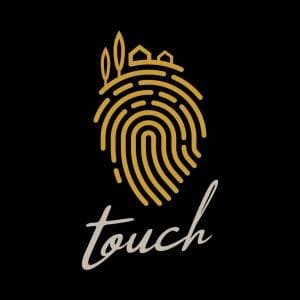 touch