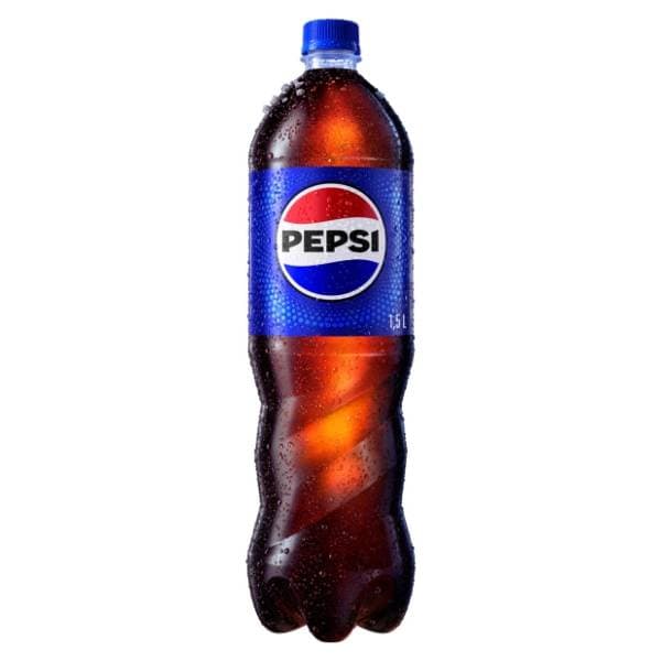 PEPSI 1,5l 0