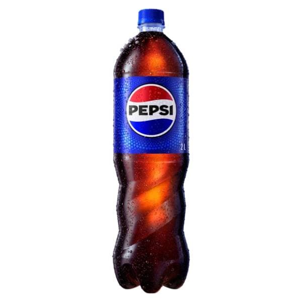 PEPSI 2l 0