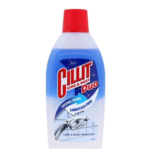 CILLIT Lime & rust sredstvo za čišćenje kamenca i rđe 500ml 0