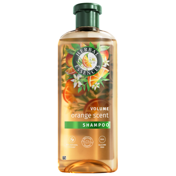 HERBAL ESSENCES Volume šampon za kosu orange 350ml 0