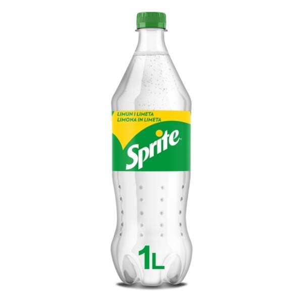 SPRITE 1l 0