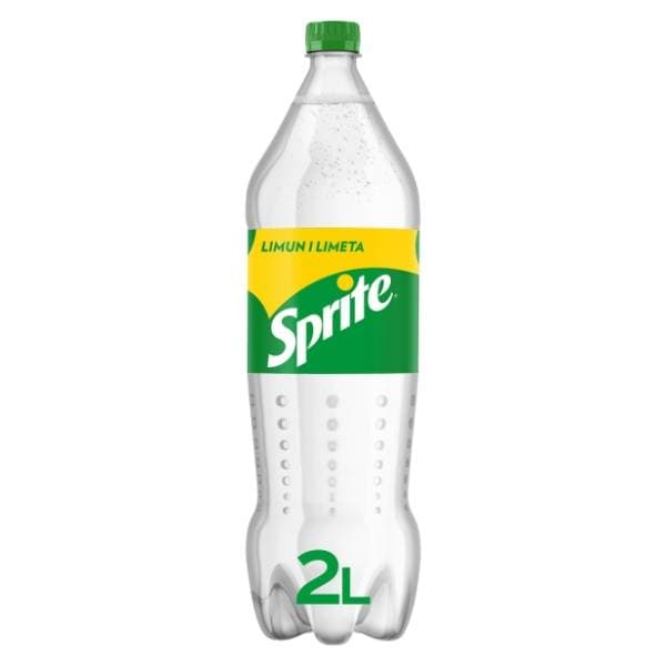 SPRITE 2l 0