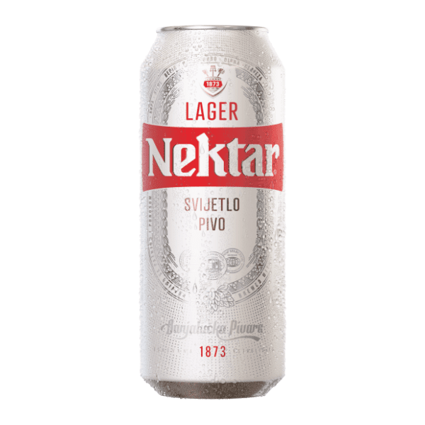 NEKTAR 0,5l 0