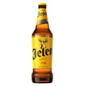 JELEN 0,5l slide slika