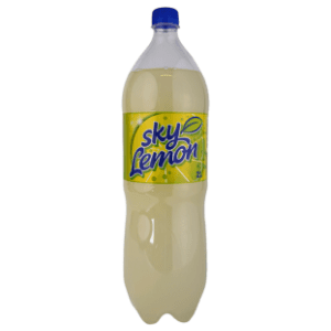 SKY limun 2l slide slika
