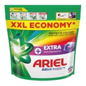 ARIEL PODS Extra Color kapsule za rublje 38kom slide slika