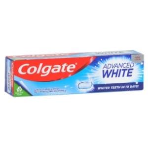 COLGATE Advanced white zubna pasta 75ml slide slika