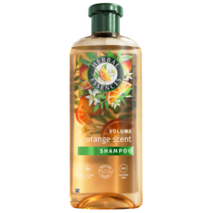 HERBAL ESSENCES Volume šampon za kosu orange 350ml slide slika