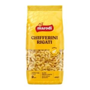 MARODI Chifferi rigati tjestenina 400g slide slika