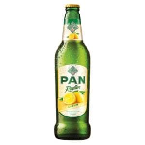 PAN Radler limun pivo limenka 0,5l slide slika
