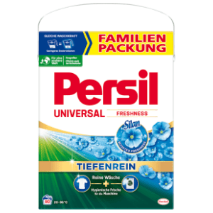 PERSIL Universal Silan deterdžent za rublje 90 pranja (4,95kg) slide slika