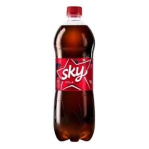 SKY Cola 1l slide slika