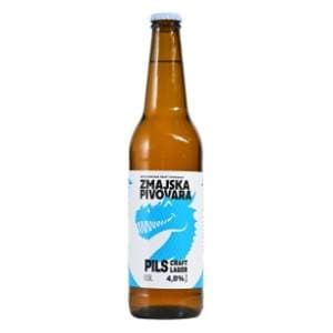 ZMAJSKO PILS pivo 0,5l slide slika
