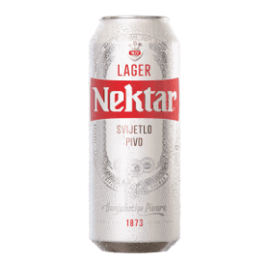 NEKTAR 0,5l slide slika