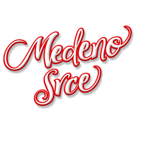 medeno-srce