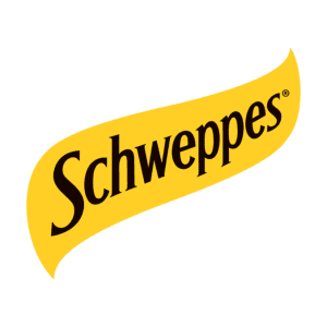 schweppes