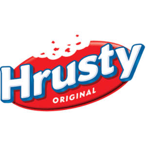 hrusty