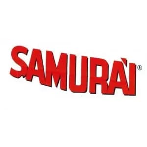 samurai
