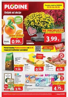 plodine-hipermarket-hr