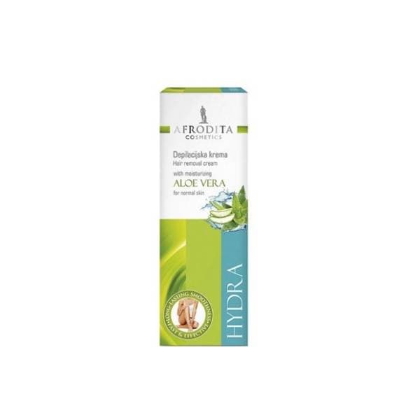 AFRODITA Hydra depil. krema 100ml 0