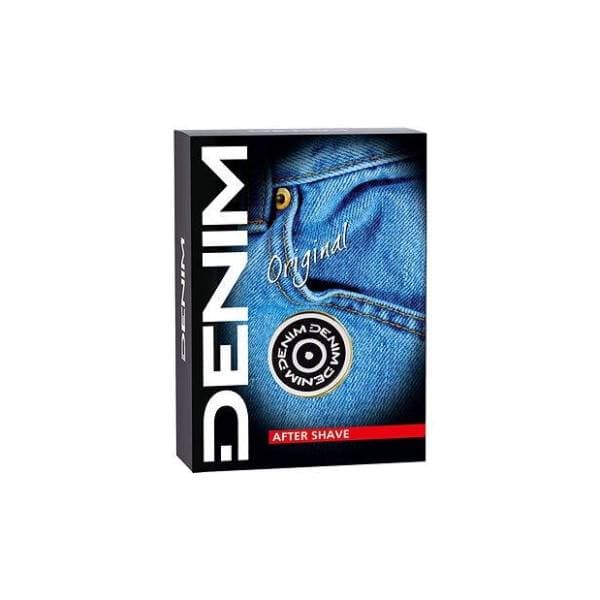 After shave DENIM Original 100ml 0