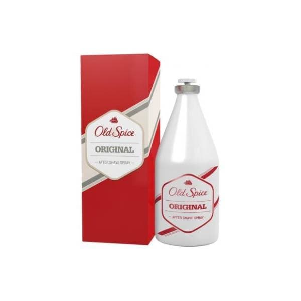 After shave OLD SPICE Original 100ml 0