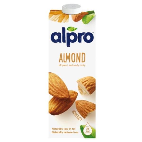 ALPRO bademovo mlijeko 1l 0