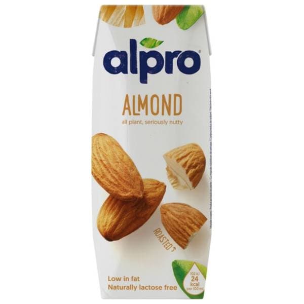 ALPRO bademovo mlijeko 250ml 0