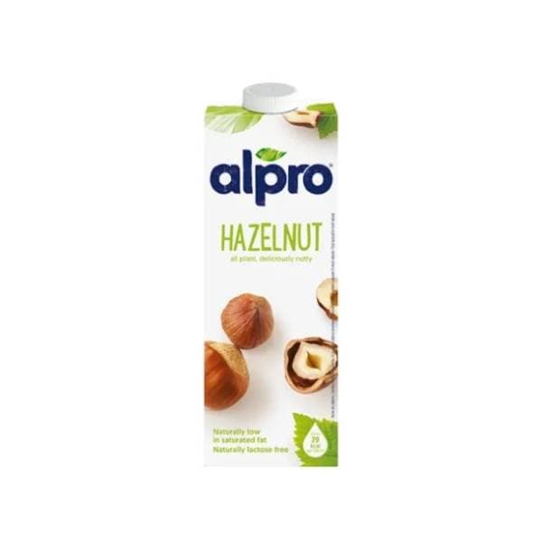 ALPRO napitak od lješnjaka 1l 0