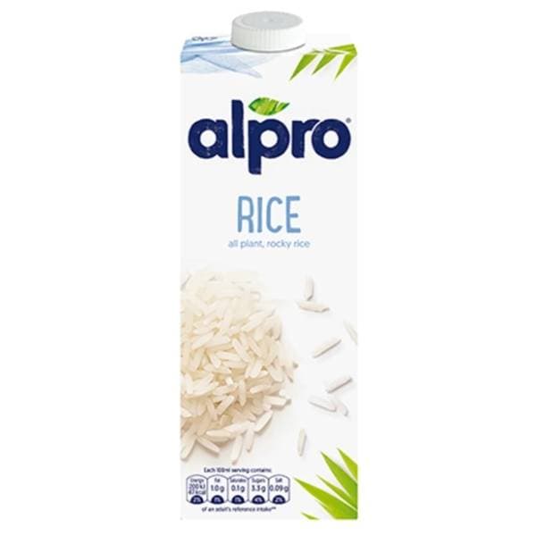 ALPRO napitak od riže 1l 0