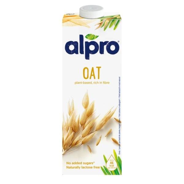 ALPRO zobeni napitak 1l 0