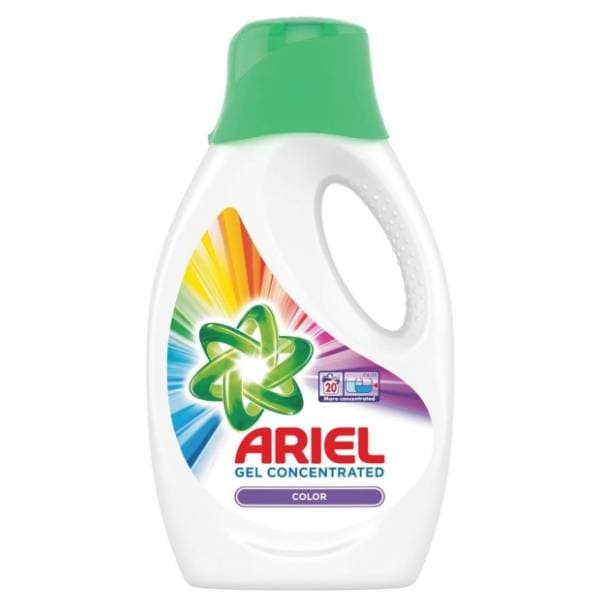 ARIEL Color 20 pranja (1,1l) 0