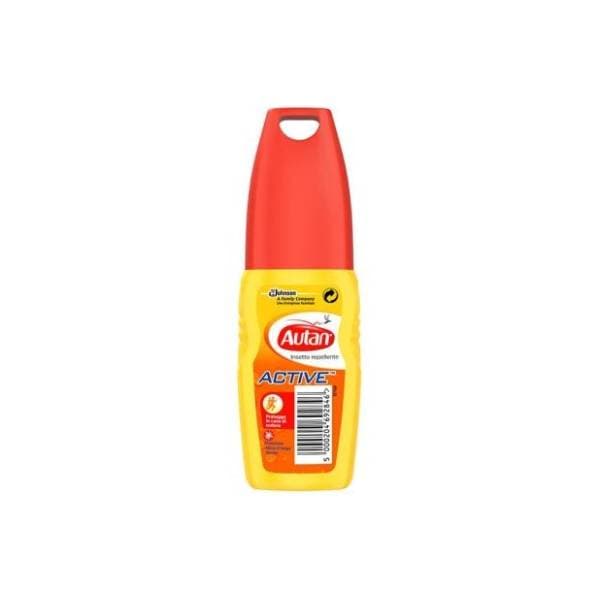 AUTAN sprej Active 100ml 0