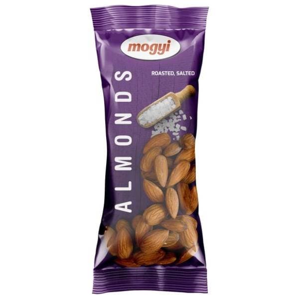 Badem MOGYI prženi 70g 0