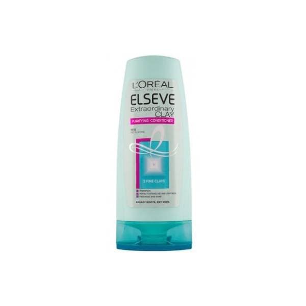 Balzam ELSEVE Clay 200ml 0