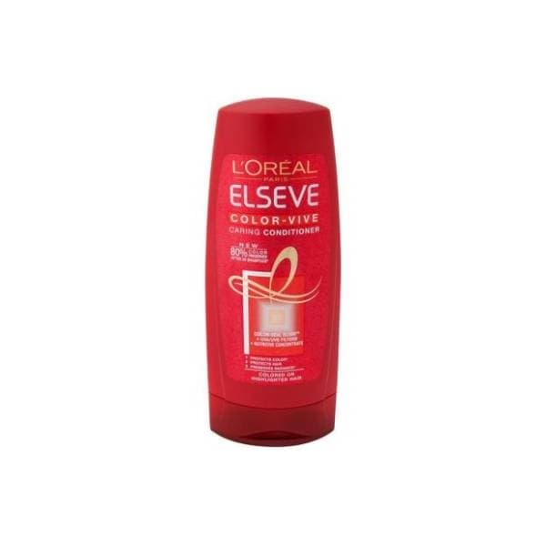 Balzam ELSEVE Color vive 200ml 0