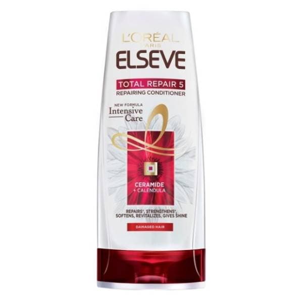 Balzam ELSEVE Total repair 5 200ml 0