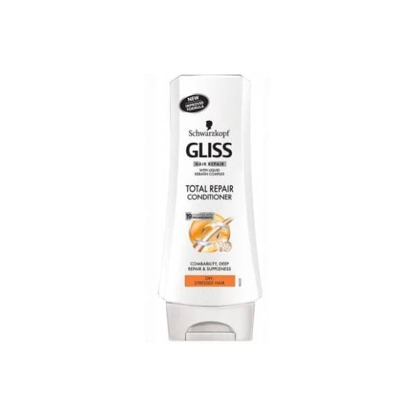 Balzam GLISS Total repair 200ml 0