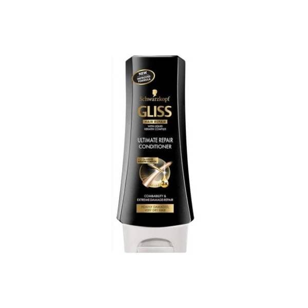 Balzam GLISS Ultimate repair 200ml 0