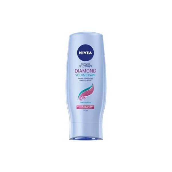 Balzam NIVEA volume care 200ml 0