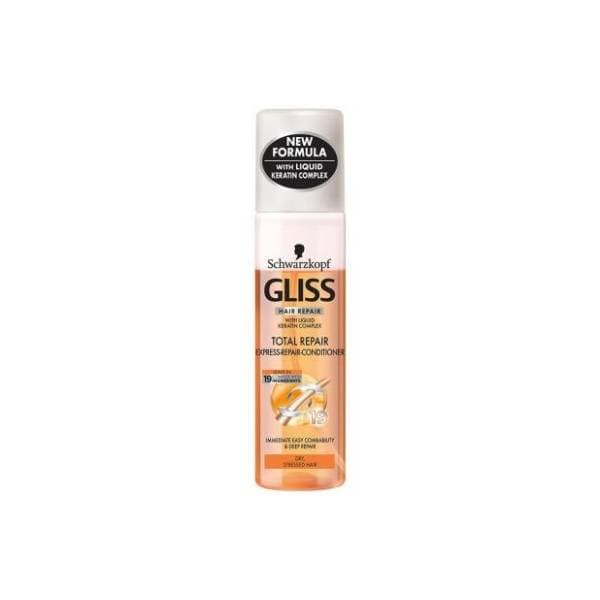 Balzam u spreju GLISS Total repair 200ml 0