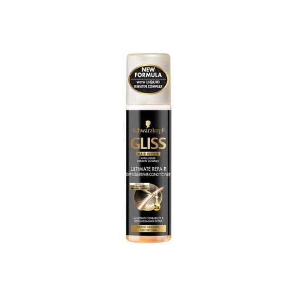 Balzam u spreju GLISS Ultimate repair 200ml 0