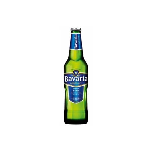 BAVARIA 0,25l 0