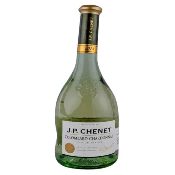 Bijelo vino CHENET Colombard Chardonnay 0,75l 0