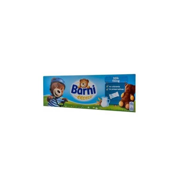 Biskvit BARNI mliječni 150g 0