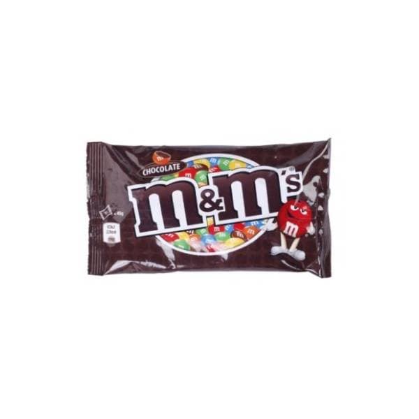 Bomboni M&M's čokolada 45g 0